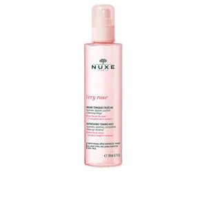 VERY ROSE brume tonique fraiche 200 ml