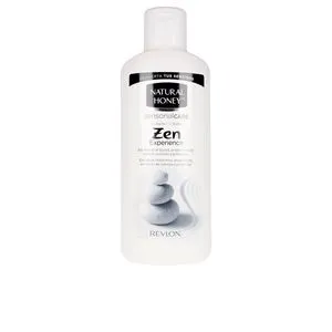 ZEN EXPERIENCE gel de ducha 650 ml