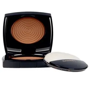 LES BEIGES healthy glow illuminating powder #Sunset