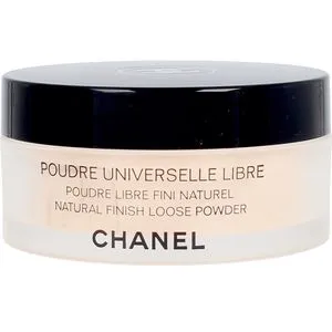 POUDRE UNIVERSELLE libre #20