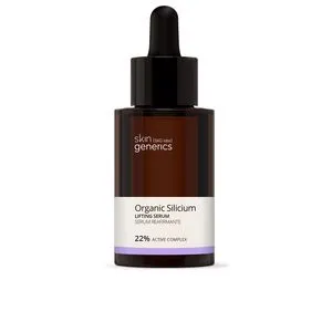 ORGANIC SILICIUM serum reafirmante 22% 30 ml