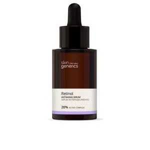 RETINOL serum antienvejecimiento 20% 30 ml