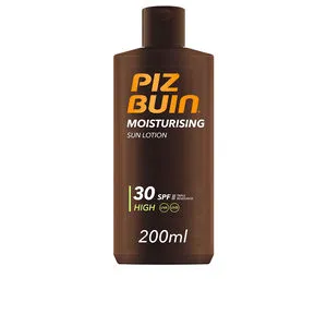 MOISTURISING sun lotion SPF30 200 ml