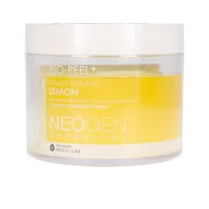 LEMON gauze peeling 200 ml