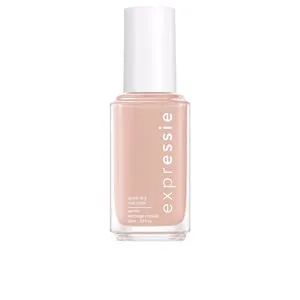 EXPRESSIE nail polish #0-crop top and roll