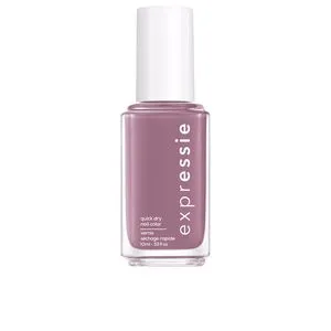 EXPRESSIE nail polish #220-get a mauve on