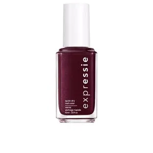 EXPRESSIE nail polish #260-breaking the bold