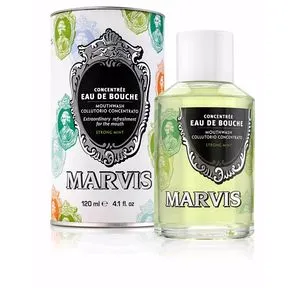 CLASSIC STRONG MINT moothwash 120 ml