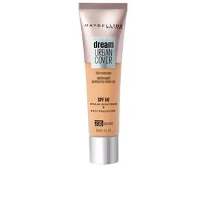 DREAM URBAN COVER full coverage SPF50 #235-almond