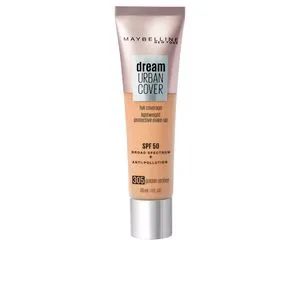 DREAM URBAN COVER full coverage SPF50 #305-golden amber