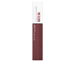 SUPERSTAY MATTE INK lipstick #160-mover