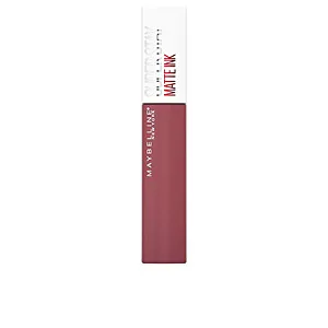 SUPERSTAY MATTE INK lipstick #175-ringleader