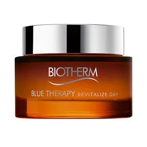 BLUE THERAPY amber algae revitalize day cream 75 ml