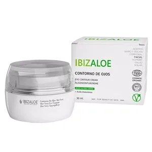 IBIZALOE contorno de ojos revitalizante 30 ml