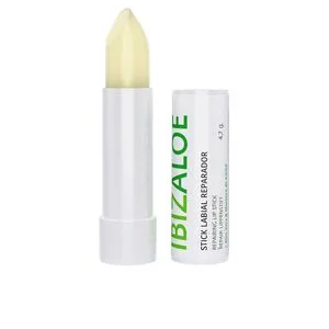 IBIZALOE stick labial reparador 4,7 g