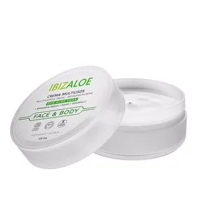 IBIZALOE crema multiusos 175 ml