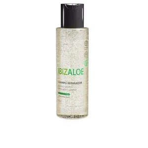 IBIZALOE champú reparador 100 ml