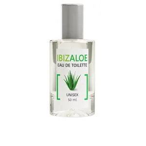 IBIZALOE eau de toilette vaporizzatore 50 ml