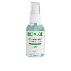 IBIZALOE sky water body mist 50 ml