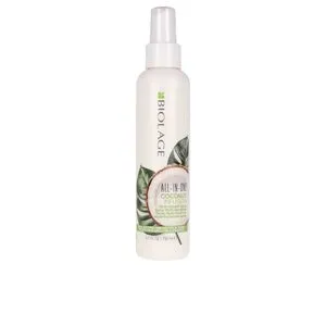 ALL-IN-ONE coconut infusion multi-benefit spray 150 ml