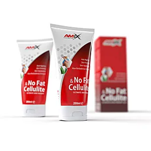 NO FAT & CELLULITE gel 200 ml