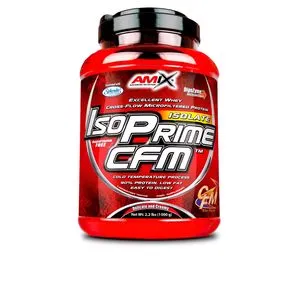 ISOPRIME CFM ISOLATE #chocolate 1 kg