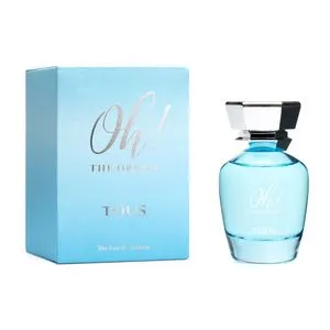 OH! THE ORIGIN eau de toilette vaporizzatore 50 ml