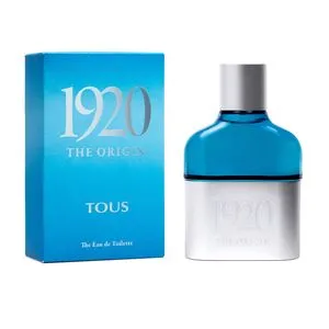 1920 THE ORIGIN eau de toilette vaporizzatore 60 ml