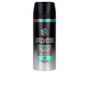 ICE BREAKER deo vaporizzatore 150 ml