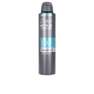 MEN CLEAN COMFORT deo vaporizzatore 250 ml