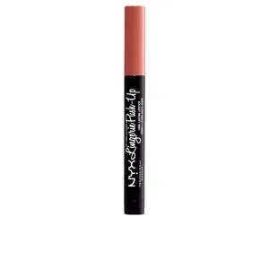 LINGERIE PUSH UP long lasting lipstick #push-up