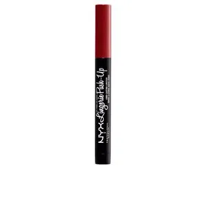 LINGERIE PUSH UP long lasting lipstick #exotic