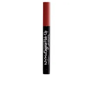 LINGERIE PUSH UP long lasting lipstick #seduction