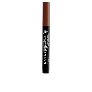 LINGERIE PUSH UP long lasting lipstick #afterhours