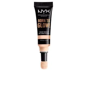 BORN TO GLOW radiant concealer #fair