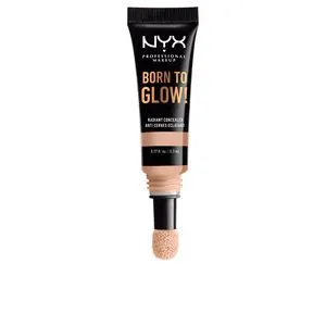 BORN TO GLOW radiant concealer #alabaster