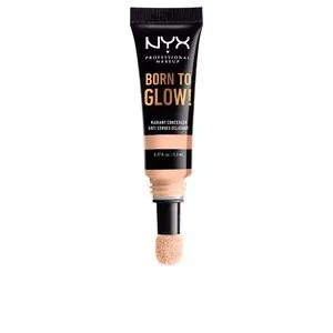 BORN TO GLOW radiant concealer #light ivor