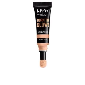 BORN TO GLOW radiant concealer #vanilla