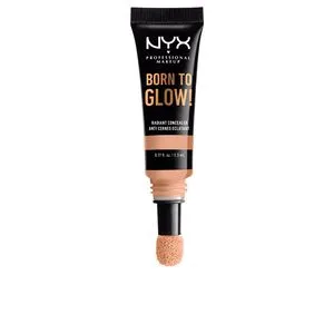 BORN TO GLOW radiant concealer #natural