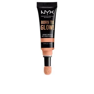 BORN TO GLOW radiant concealer #soft beige