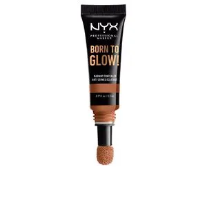 BORN TO GLOW radiant concealer #mahogan