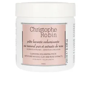 VOLUMIZING paste with pure rassoul clay&rose extracts 250 ml