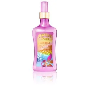 EXOTIC BREEZE fragance mist brume parfumée 250 ml