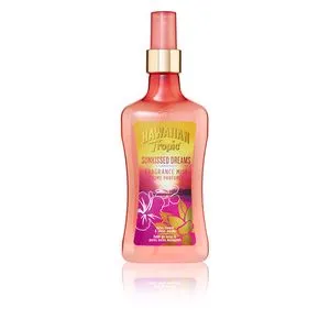 SUNKISSED DREAMS fragrance mist 250 ml