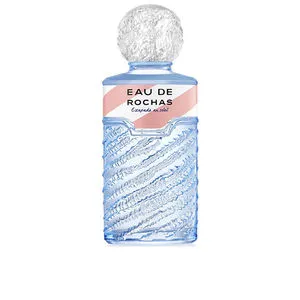 EAU DE ROCHAS ESCAPADE AU SOLEIL eau de toilette vaporizzatore 100 ml