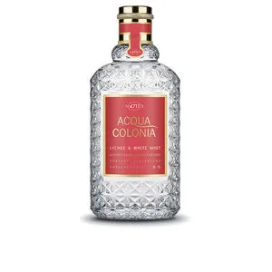 ACQUA COLONIA LYCHEE & WHITE MINT eau de cologne vaporizzatore 50 ml