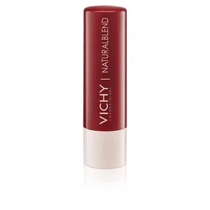 NATURALBLEND soin lèvres #red