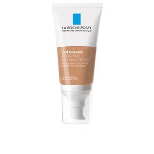 TOLERIANE SENSITIVE le teint crème #medium