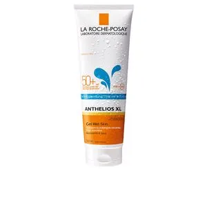 ANTHELIOS gel peau mouillée SPF50+ 250 ml