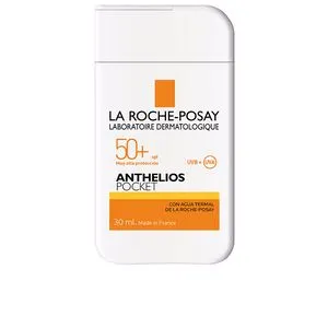 ANTHELIOS POCKET lait SPF50+ 30 ml